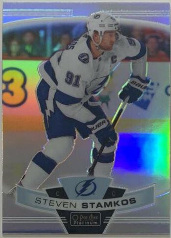 Steven Stamkos [Rainbow] #39