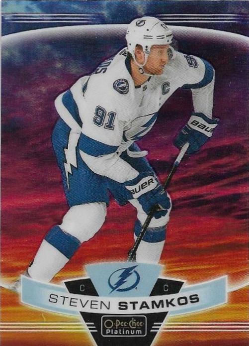 Steven Stamkos [Sunset] #39