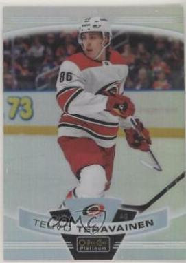 Teuvo Teravainen [Rainbow] #27