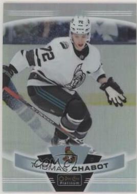 Thomas Chabot [All Star Rainbow] #142