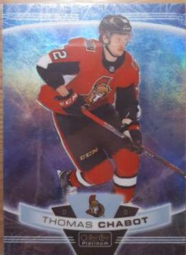 Thomas Chabot [Arctic Freeze] #142