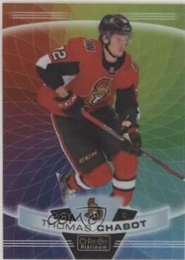 Thomas Chabot [Rainbow Color Wheel] #142