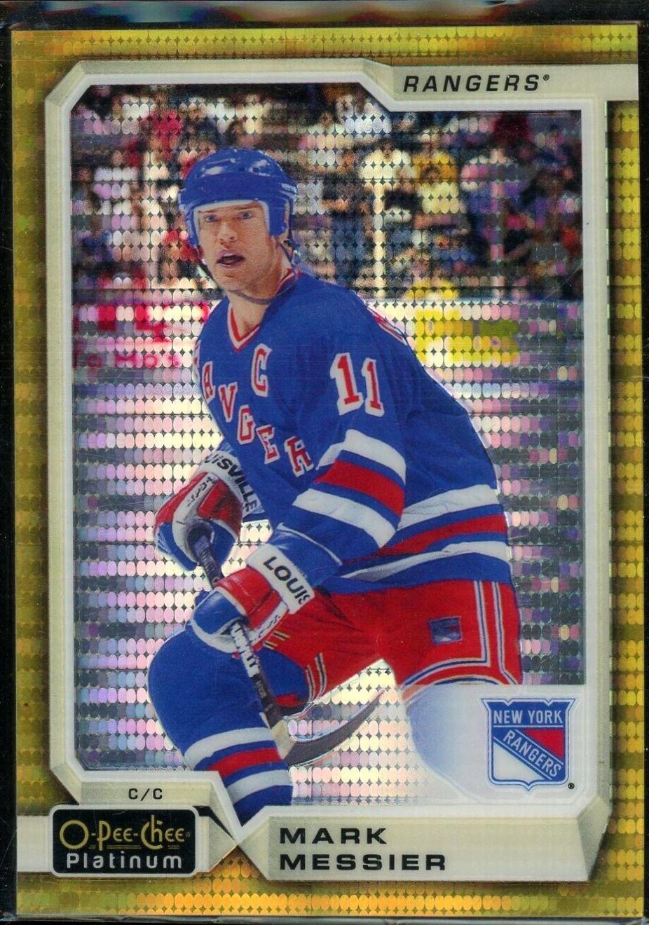 Thomas Chabot [Seismic Gold] #142