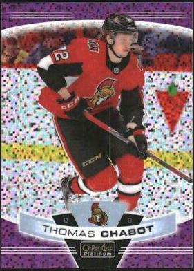 Thomas Chabot [Violet Pixels] #142