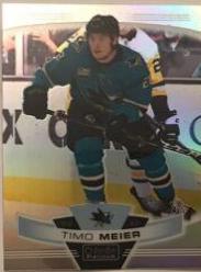 Timo Meier [Rainbow] #42
