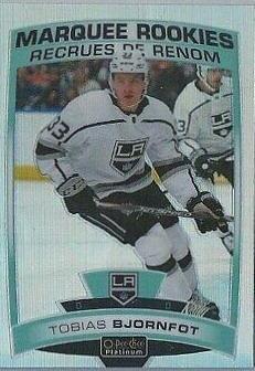 Tobias Bjornfot [Rainbow] #196