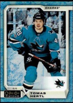 Tomas Hertl [Arctic Freeze] #5
