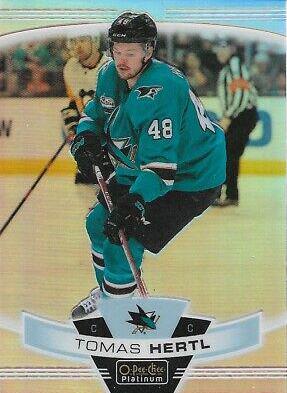 Tomas Hertl [Rainbow] #5