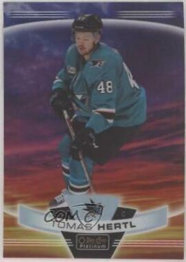 Tomas Hertl [Sunset] #5