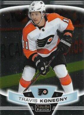Travis Konecny #18