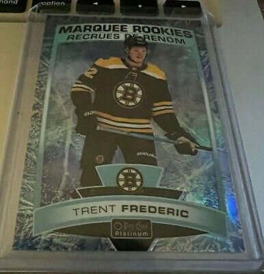 Trent Frederic [Arctic Freeze] #191