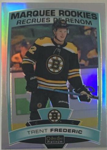 Trent Frederic [Rainbow] #191