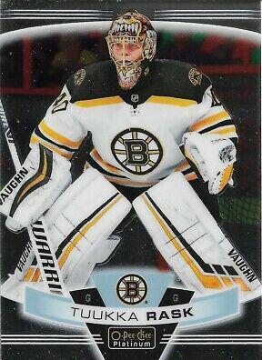 Tuukka Rask #101