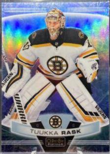 Tuukka Rask [Arctic Freeze] #101