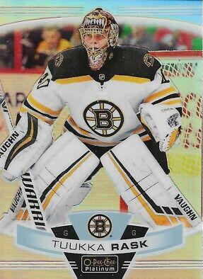 Tuukka Rask [Rainbow] #101