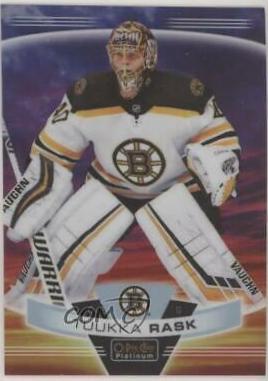 Tuukka Rask [Sunset] #101