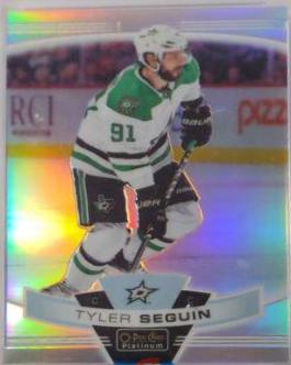 Tyler Seguin [Rainbow] #78