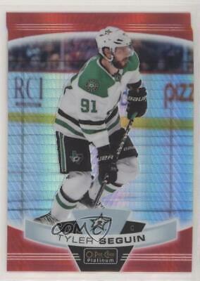 Tyler Seguin [Red Prism] #78