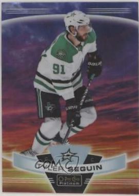Tyler Seguin [Sunset] #78