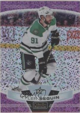 Tyler Seguin [Violet Pixels] #78
