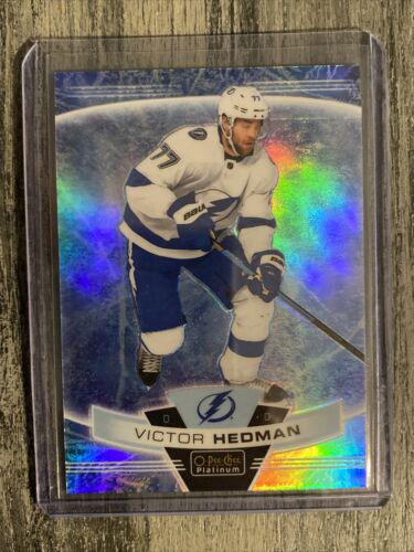 Victor Hedman [Arctic Freeze] #93
