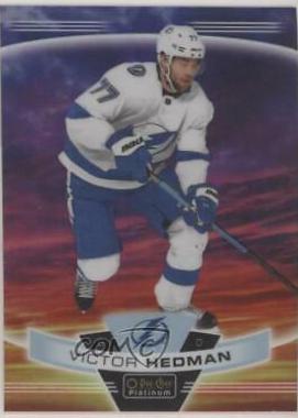 Victor Hedman [Sunset] #93