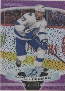 Victor Hedman [Violet Pixels] #93