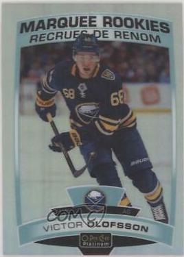 Victor Olofsson [Rainbow] #194