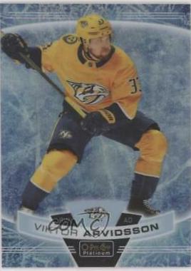 Viktor Arvidsson [Arctic Freeze] #36