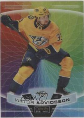 Viktor Arvidsson [Rainbow Color Wheel] #36