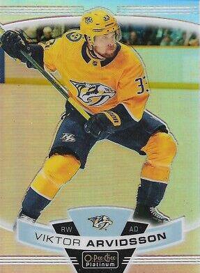 Viktor Arvidsson [Rainbow] #36