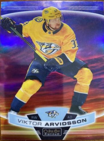 Viktor Arvidsson [Sunset] #36