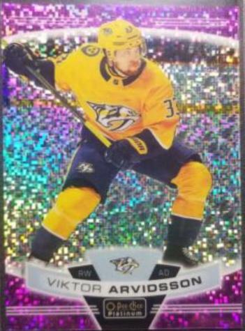 Viktor Arvidsson [Violet Pixels] #36