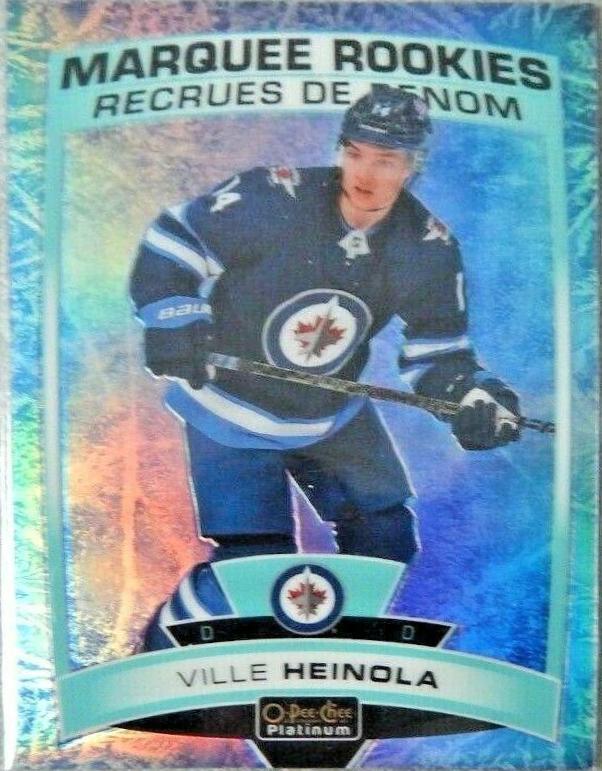 Ville Heinola [Arctic Freeze] #159