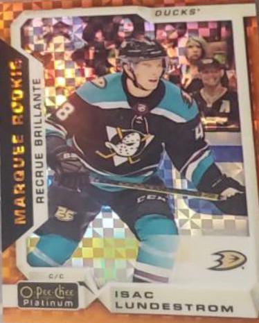 Ville Heinola [Orange Checkers] #159