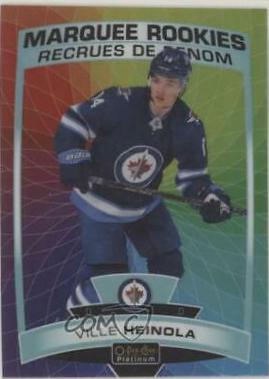 Ville Heinola [Rainbow Color Wheel] #159