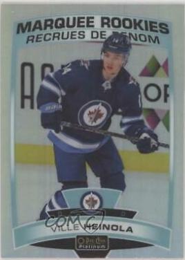 Ville Heinola [Rainbow] #159