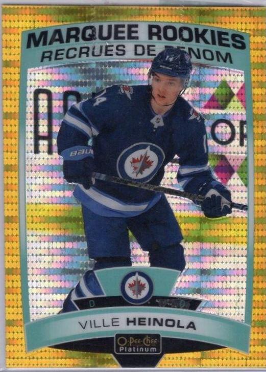 Ville Heinola [Seismic Gold] #159