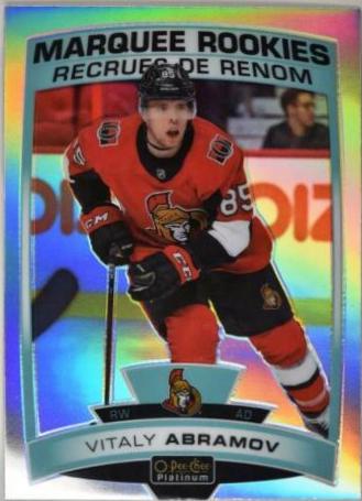 Vitaly Abramov [Rainbow] #189