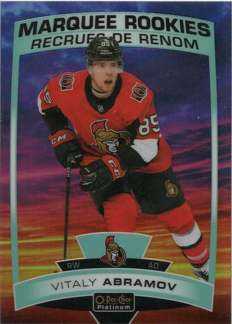 Vitaly Abramov [Sunset] #189