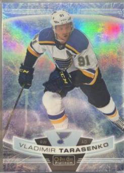 Vladimir Tarasenko [Arctic Freeze] #141
