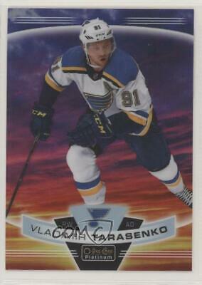 Vladimir Tarasenko [Sunset] #141