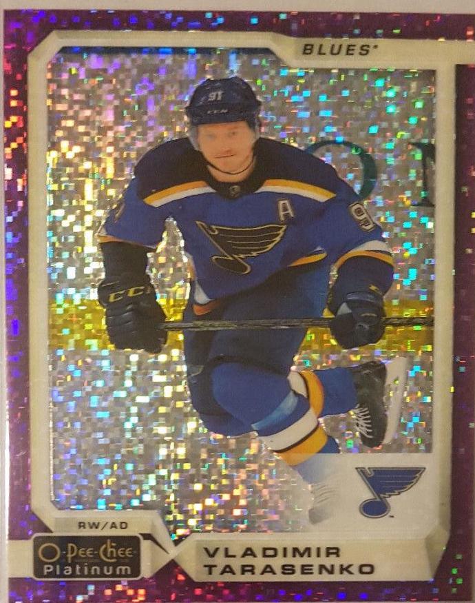Vladimir Tarasenko [Violet Pixels] #141