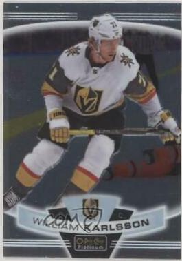 William Karlsson #15