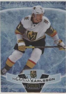 William Karlsson [Arctic Freeze] #15
