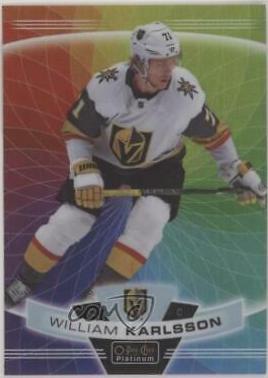 William Karlsson [Rainbow Color Wheel] #15