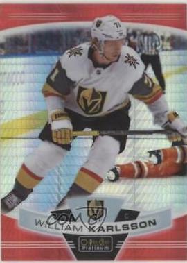 William Karlsson [Red Prism] #15