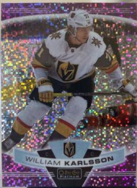 William Karlsson [Violet Pixels] #15
