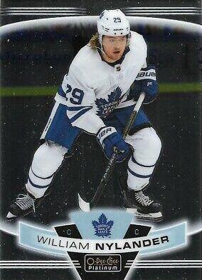 William Nylander #51
