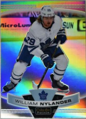 William Nylander [Rainbow] #51